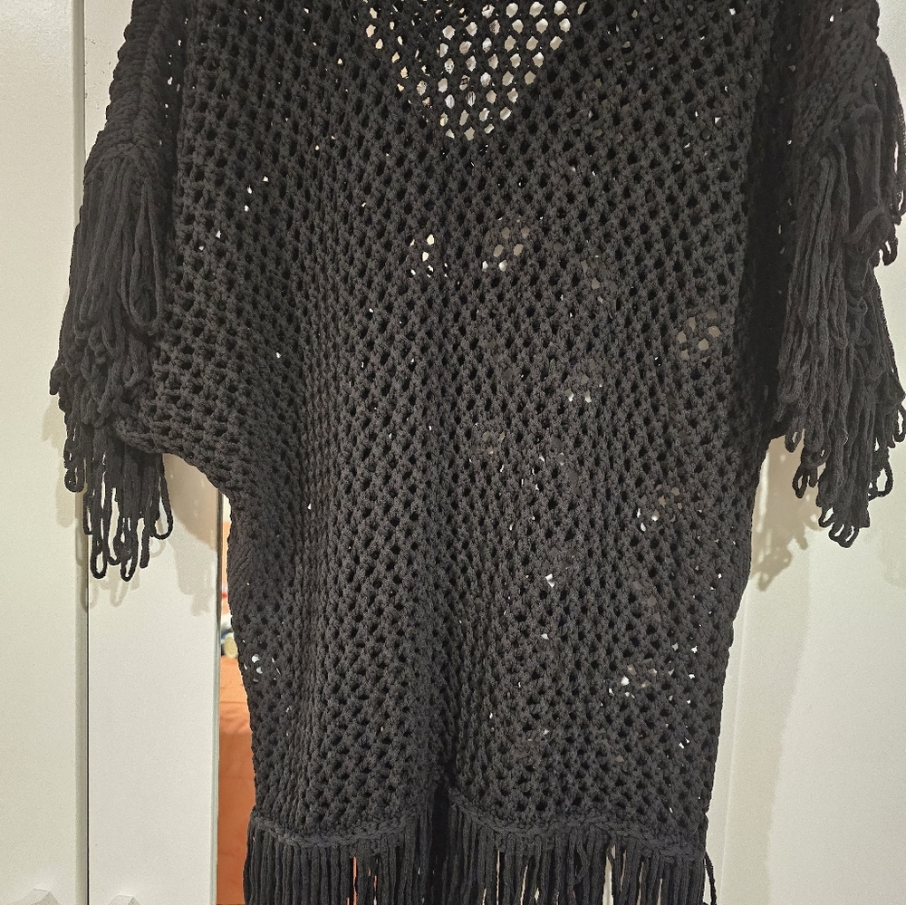 ZARA Swimsuit cover up - Picture 7 of 7